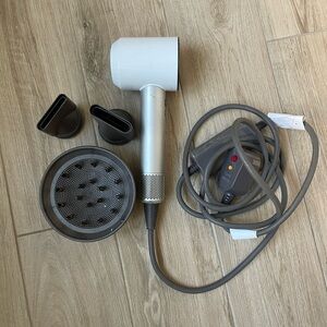 Dyson Hair Dryer
